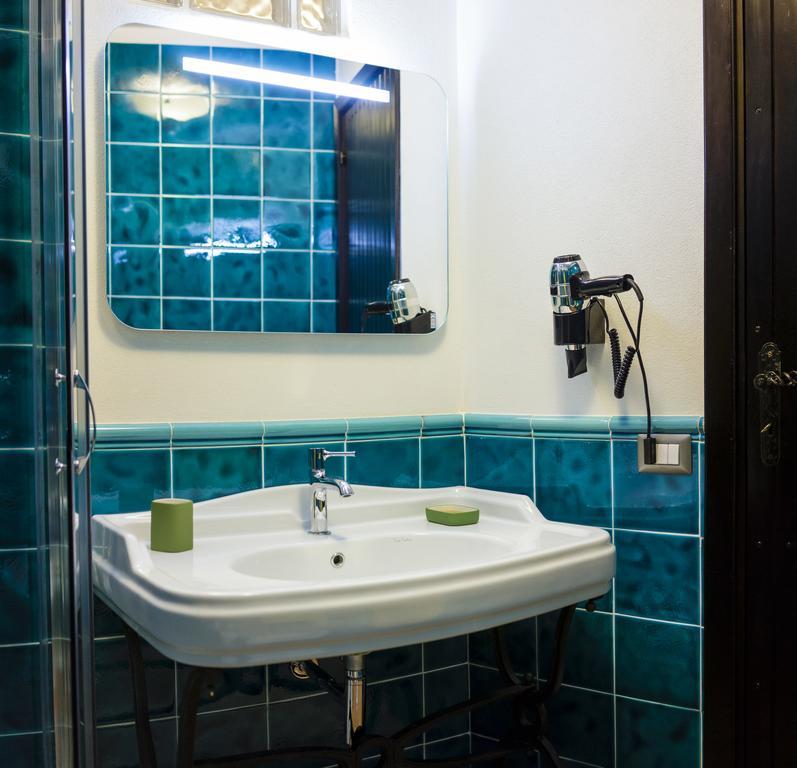 カリアリCasa Spigaアパートメント エクステリア 写真