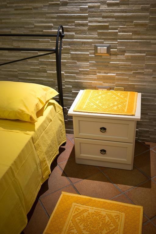 カリアリCasa Spigaアパートメント エクステリア 写真